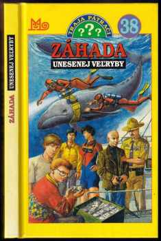 Záhada unesenej veľryby