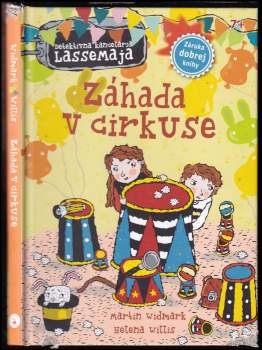 Záhada v cirkuse