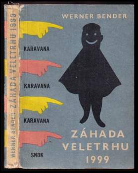 Záhada veletrhu 1999