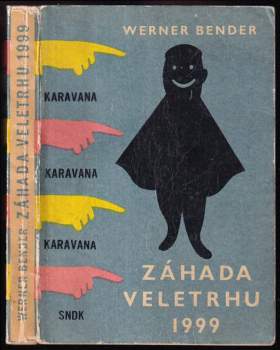 Záhada veletrhu 1999