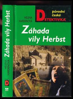 Záhada vily Herbst