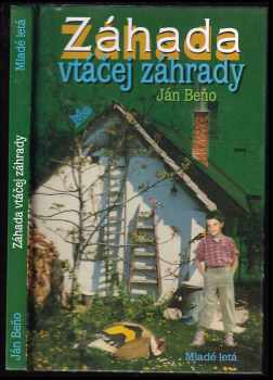 Záhada vtáčej záhrady