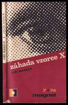 Záhada vzorce X