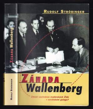 Záhada Wallenberg