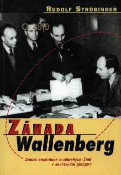 Záhada Wallenberg