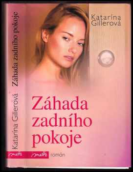 Záhada zadního pokoje