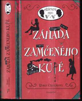 Záhada zamčeného kupé
