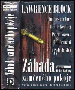 Záhada zamčeného pokoje