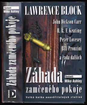 Záhada zamčeného pokoje