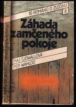 Per Wahlöö: Záhada zamčeného pokoje