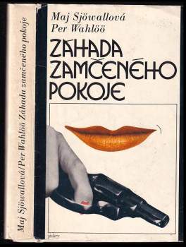 Záhada zamčeného pokoje