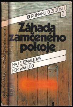 Záhada zamčeného pokoje