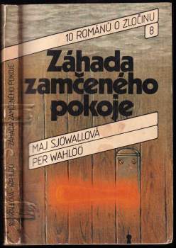 Záhada zamčeného pokoje