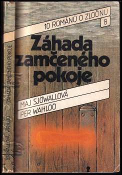 Záhada zamčeného pokoje