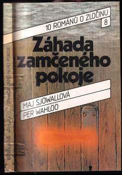 Záhada zamčeného pokoje