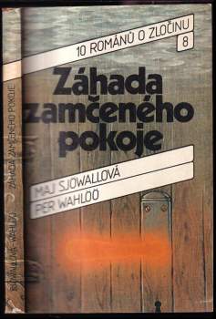 Záhada zamčeného pokoje