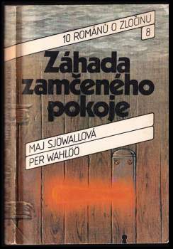 Záhada zamčeného pokoje