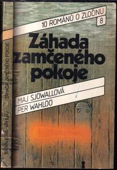 Per Wahlöö: Záhada zamčeného pokoje
