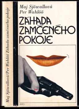 Per Wahlöö: Záhada zamčeného pokoje