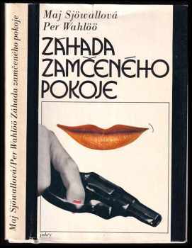 Per Wahlöö: Záhada zamčeného pokoje