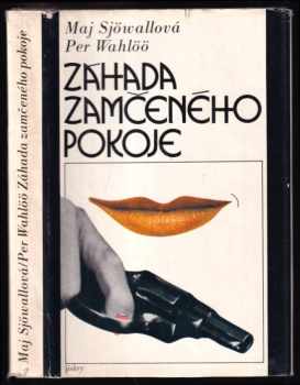 Per Wahlöö: Záhada zamčeného pokoje