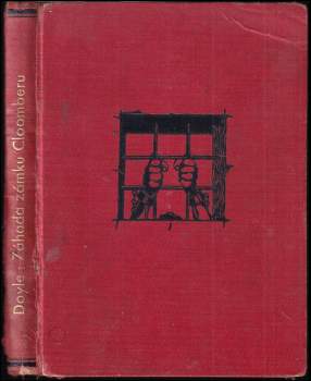 Arthur Conan Doyle: Záhada zámku Cloomberu