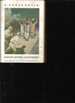 Arthur Conan Doyle: Záhada zámku Cloomberu