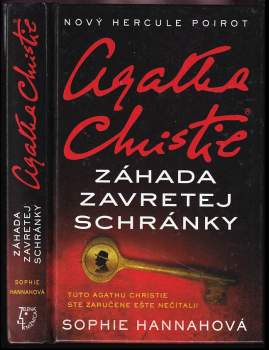 Záhada zavretej schránky
