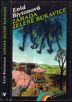 Záhada zelené rukavice