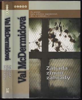 Záhada zimní zahrady