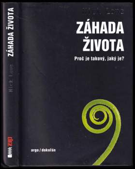 Záhada života