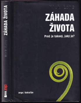 Nick Lane: Záhada života