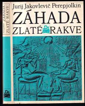 Jurij Jakovlevič Perepelkin: Záhada zlaté rakve