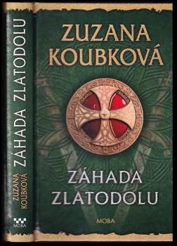 Záhada zlatodolu