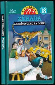 Záhada zmenšujúceho sa domu