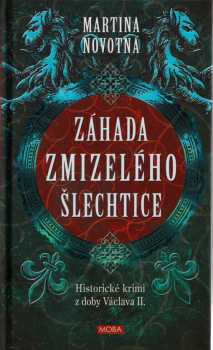 Záhada zmizelého šlechtice