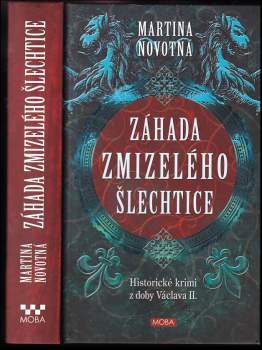 Záhada zmizelého šlechtice