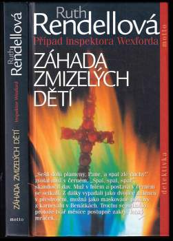 Záhada zmizelých dětí