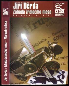 Záhada žraločího masa