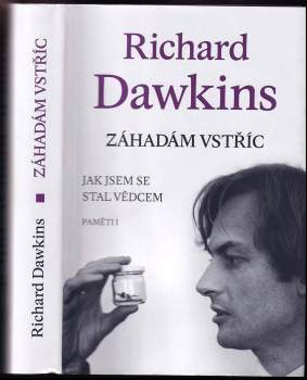 Záhadám vstříc