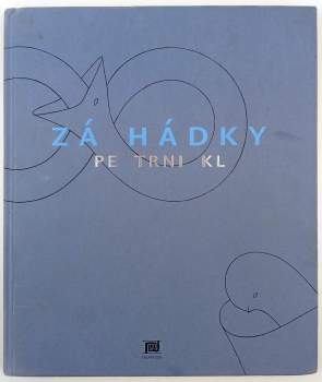 Záhádky