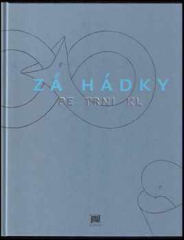 Záhádky