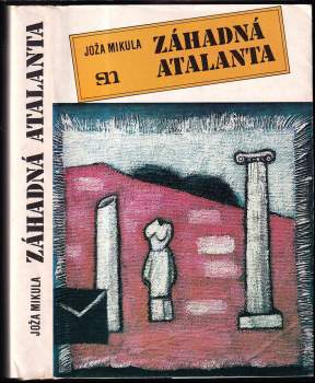 Záhadná Atalanta