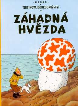 Záhadná hvězda