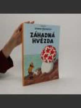 Záhadná hvězda