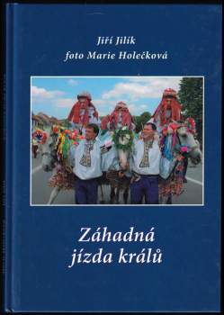 Záhadná jízda králů