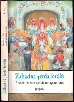 Záhadná jízda králů