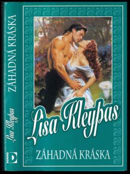 Lisa Kleypas: Záhadná kráska