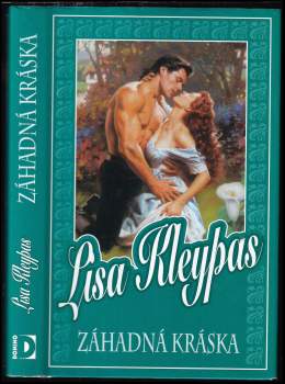 Záhadná kráska