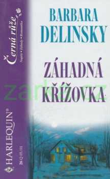 Záhadná křížovka